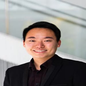 Paul Liang